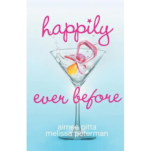 Happily Ever Before