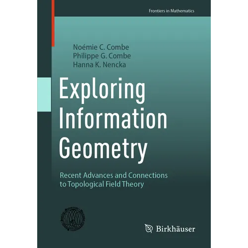Exploring Information Geometry: Recent Advances and Connections to Topological Field Theory