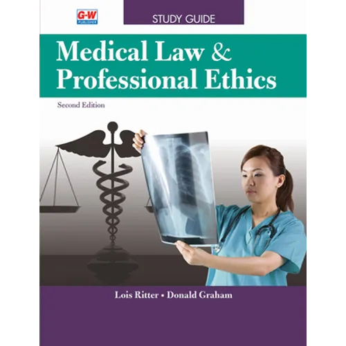 Medical Law & Professional Ethics