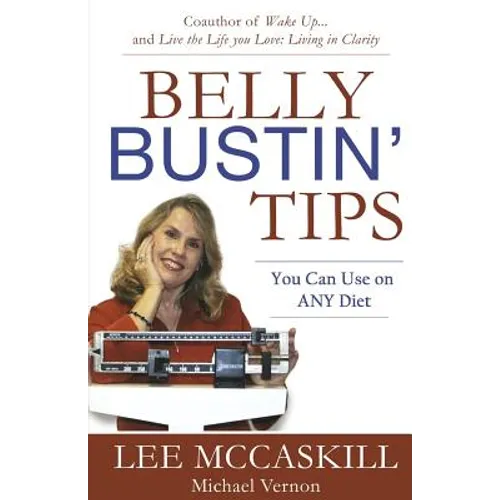 Belly Bustin' Tips You Can Use on ANY Diet