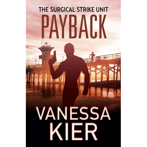 Payback: The SSU Book 4