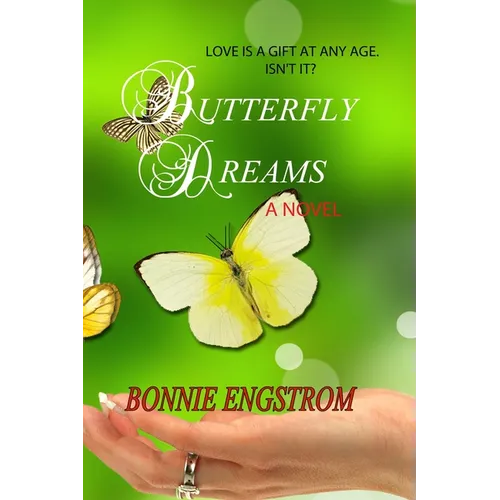 Butterfly Dreams