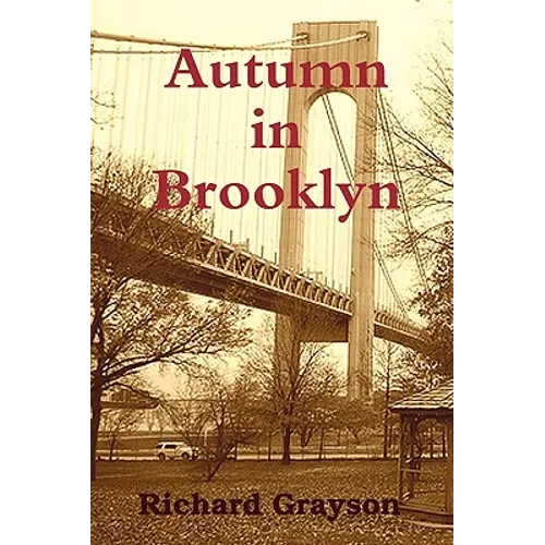 Autumn in Brooklyn