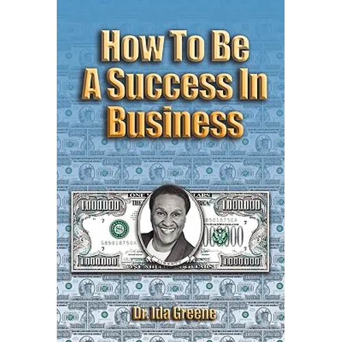 How to Be a Success in Business (Lib)