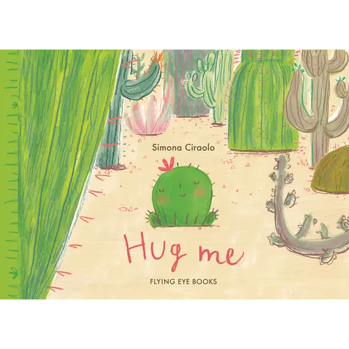 Hug Me (Bb)