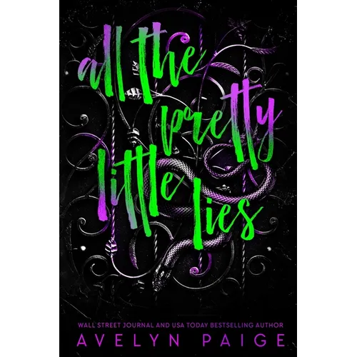 All The Pretty Little Lies