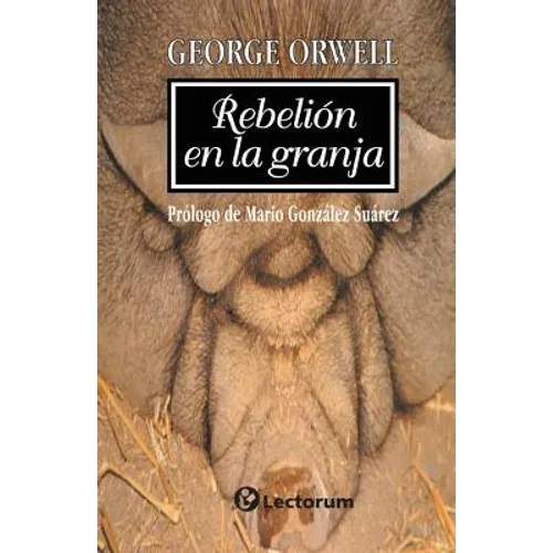 Rebelion en la granja