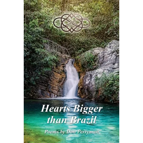 Hearts Bigger than Brazil