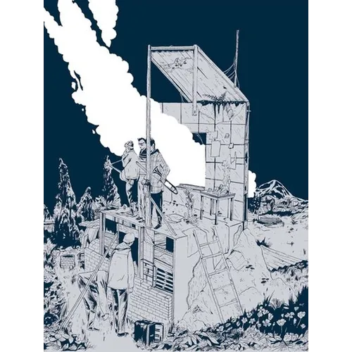One Hundred and Forty Five Stories in a Small Box: Hard to Admit and Harder to Escape, How the Water Feels to the Fishes, and Minor Robberies