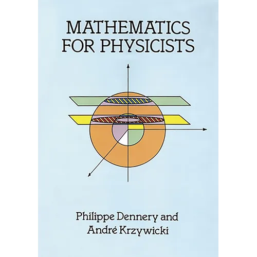 Mathematics for Physicists