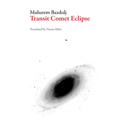 Transit Comet Eclipse