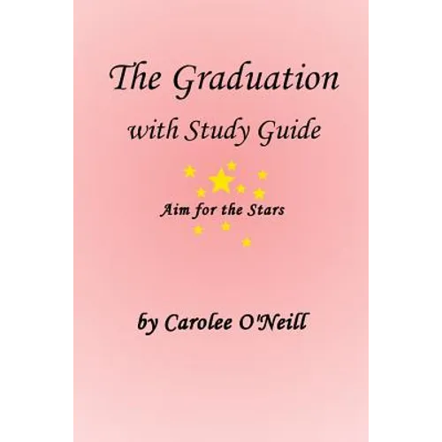 The Graduation with Study Guide