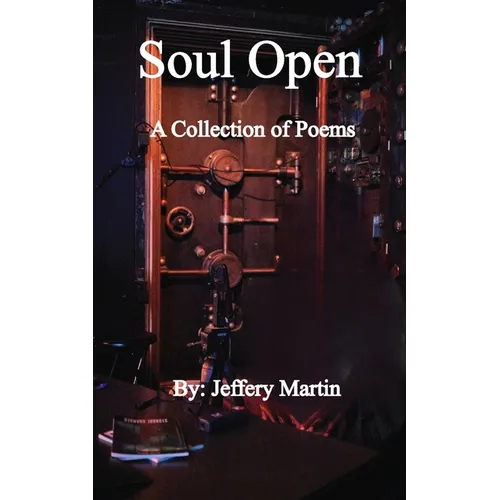 Soul Open