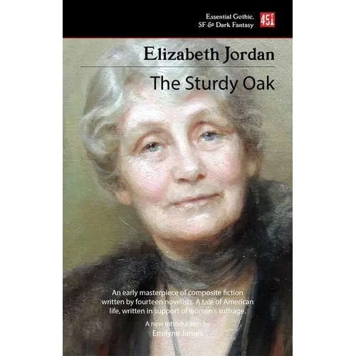The Sturdy Oak (New Edition)