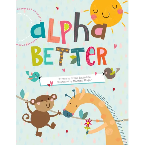 Alphabetter