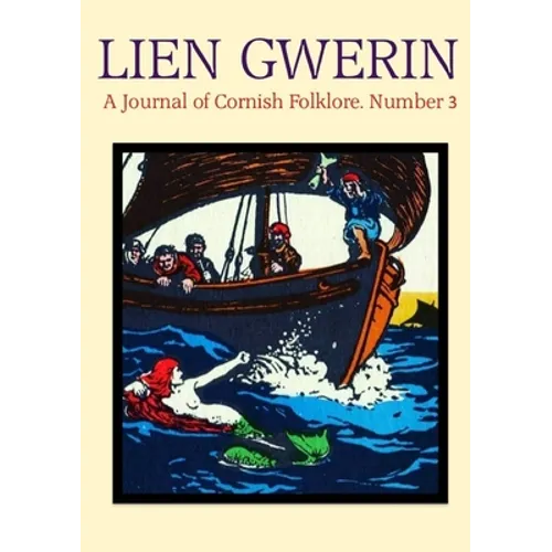 Lien Gwerin 3