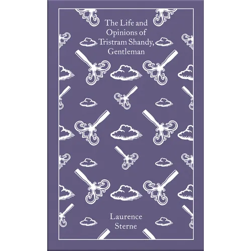 The Life and Opinions of Tristram Shandy, Gentleman: The Florida Edition