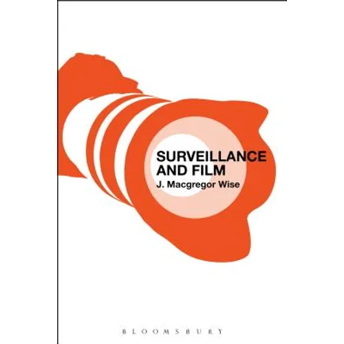 Surveillance and Film