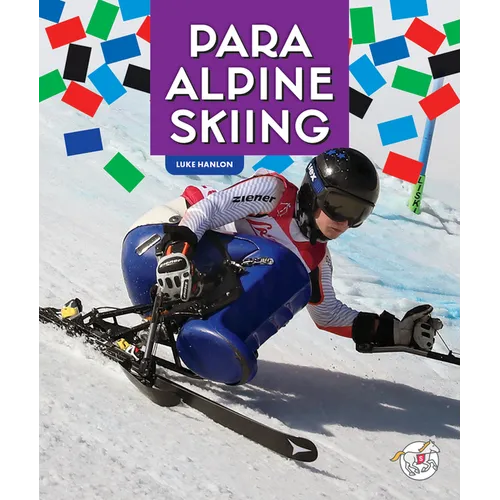 Para Alpine Skiing