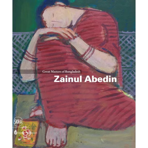 Zainul Abedin