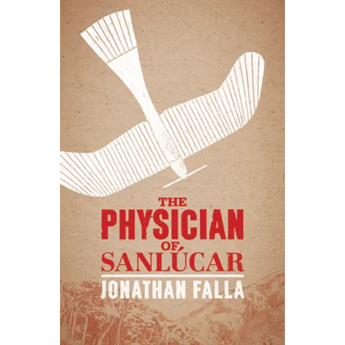 The Physician of Sanlúcar