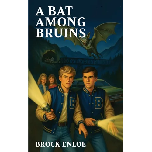A Bat Among Bruins