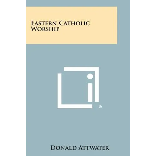 Eastern Catholic Worship