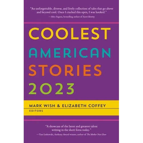 Coolest American Stories 2023