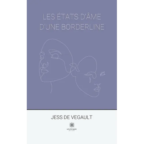 Les états d'âme d'une borderline