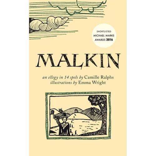 Malkin: An Ellegy in 14 Spels
