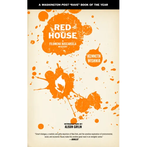 Red House