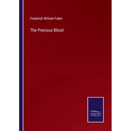 The Precious Blood