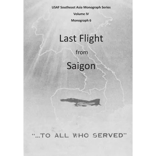 Last Flight from Saigon