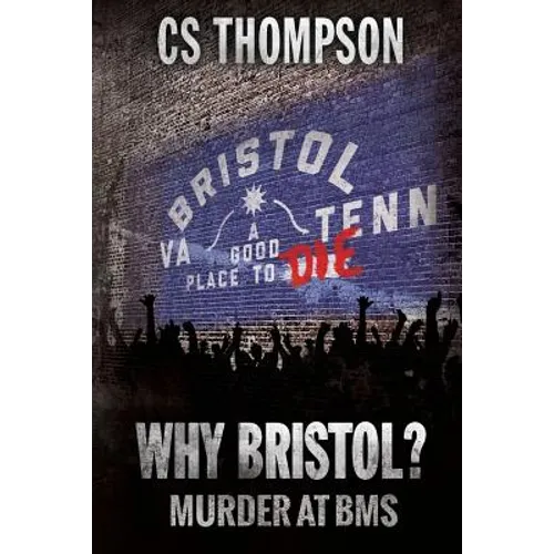 Why Bristol?