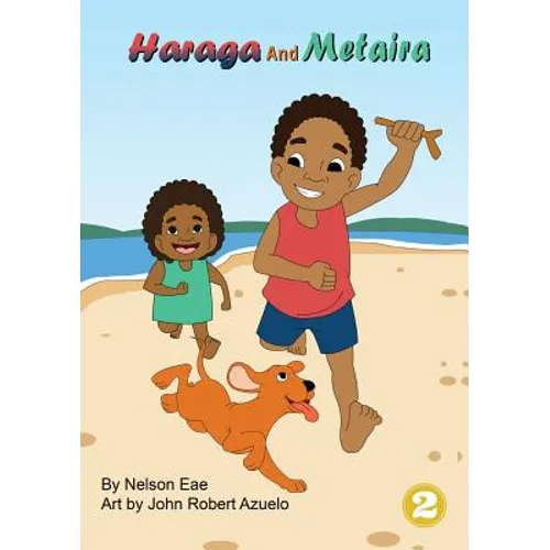 Haraga and Metaira