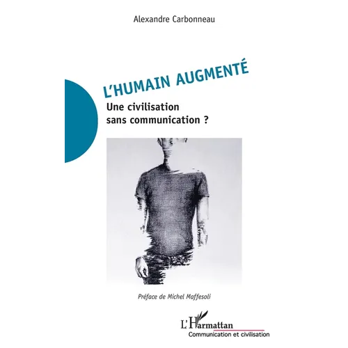 L'humain augmenté