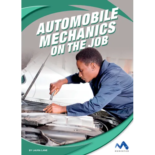 Automobile Mechanics on the Job