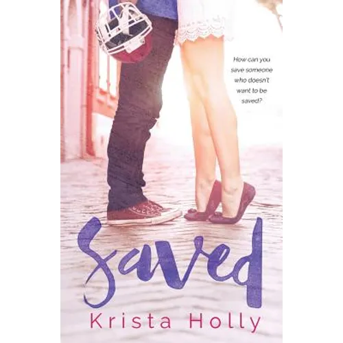 Saved