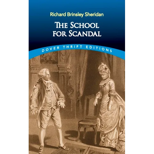 The School for Scandal