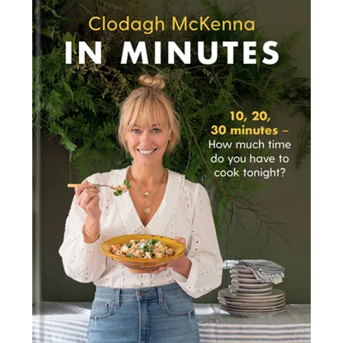 In Minutes: 10, 20, 30 - How Much Time Do You Have Tonight?