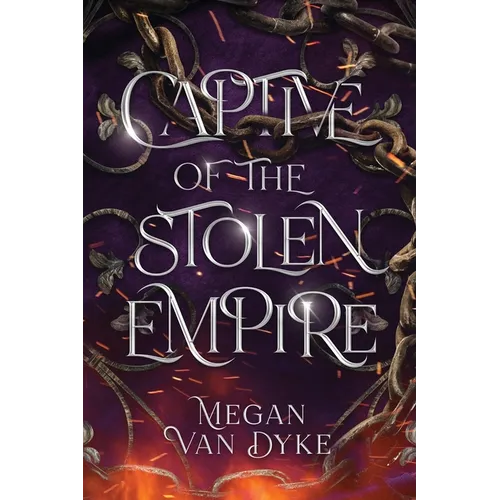 Captive of the Stolen Empire