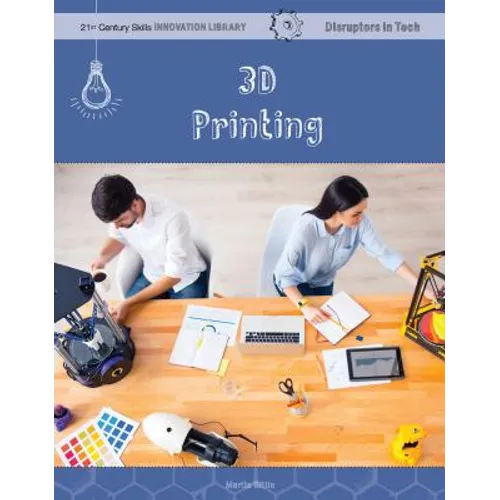 3D Printing