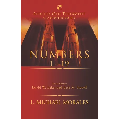 Numbers 1-19