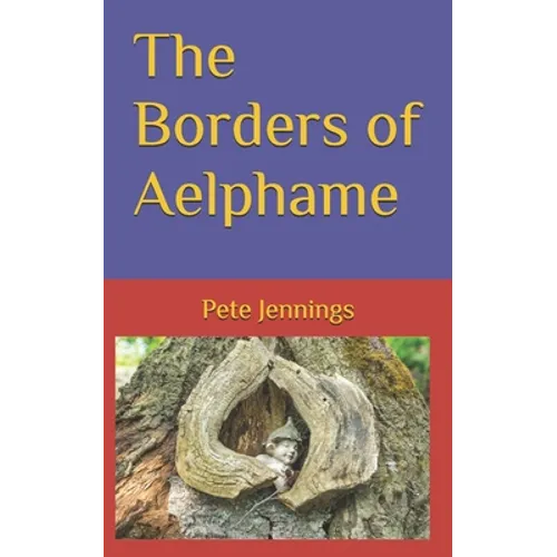 The Borders of Aelphame