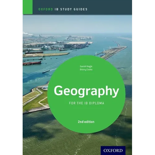 Ib Geography 2nd Edition: Study Guide