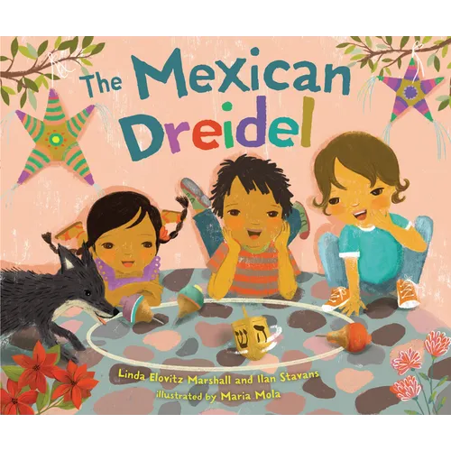 The Mexican Dreidel