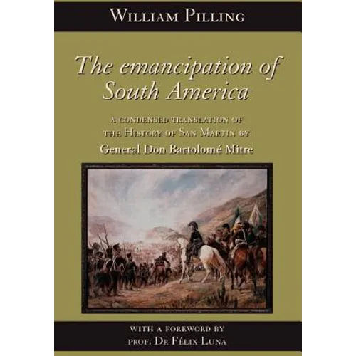 The Emancipation of South America