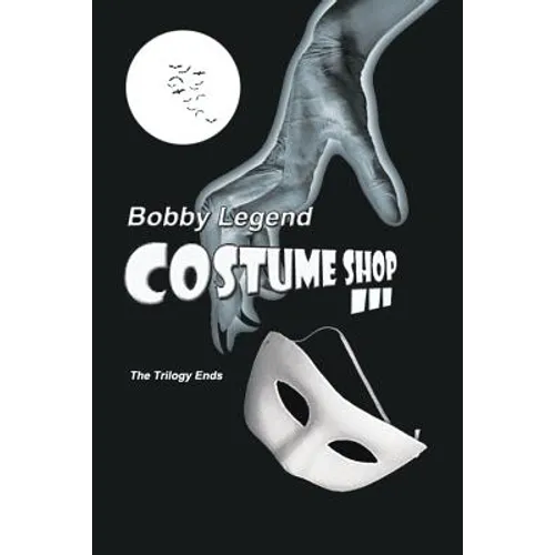 Costume Shop III