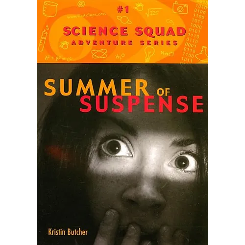 Summer of Suspense