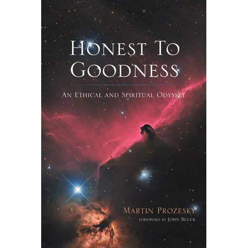 Honest To Goodness